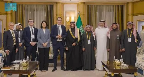 Mr. Bandar bin Ibrahim Al-Khorayef